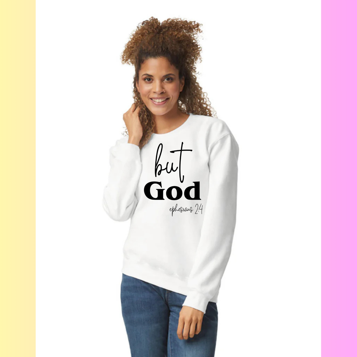 Faith Based Apparel: General