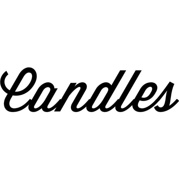 Candles