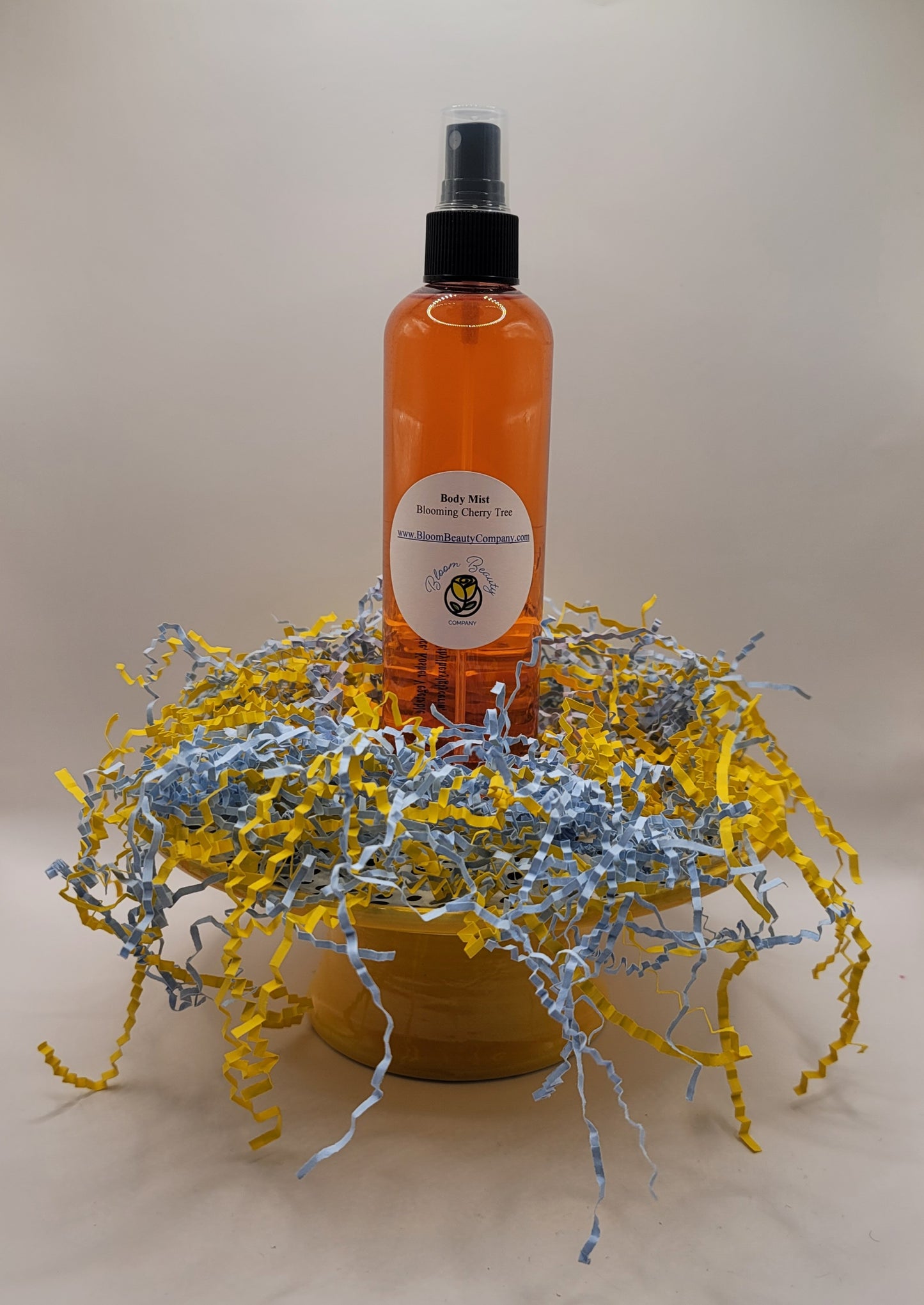 Body Mist (10oz)