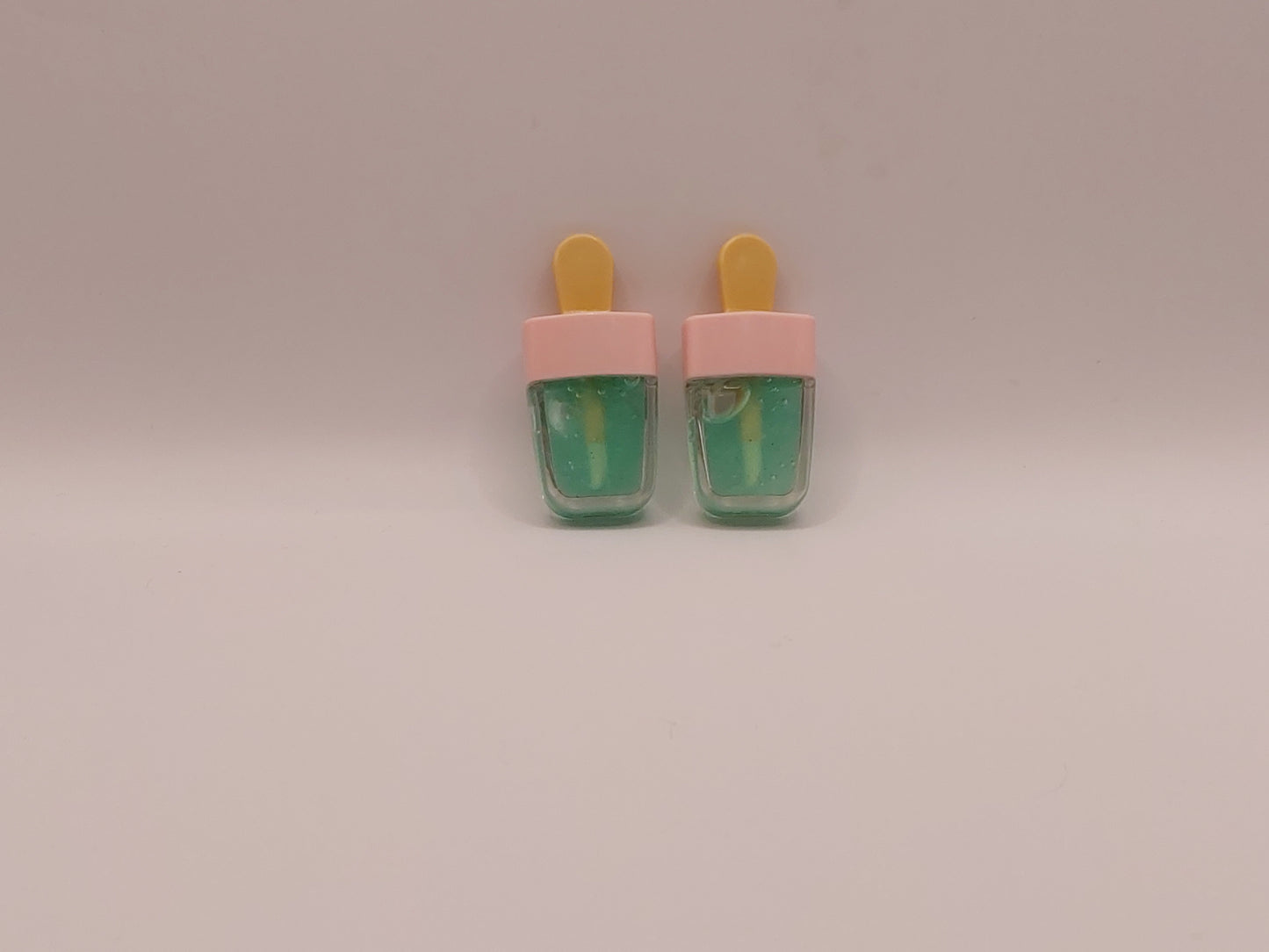 Lip Gloss - Sheer | Plant Based Vegan Watermelon