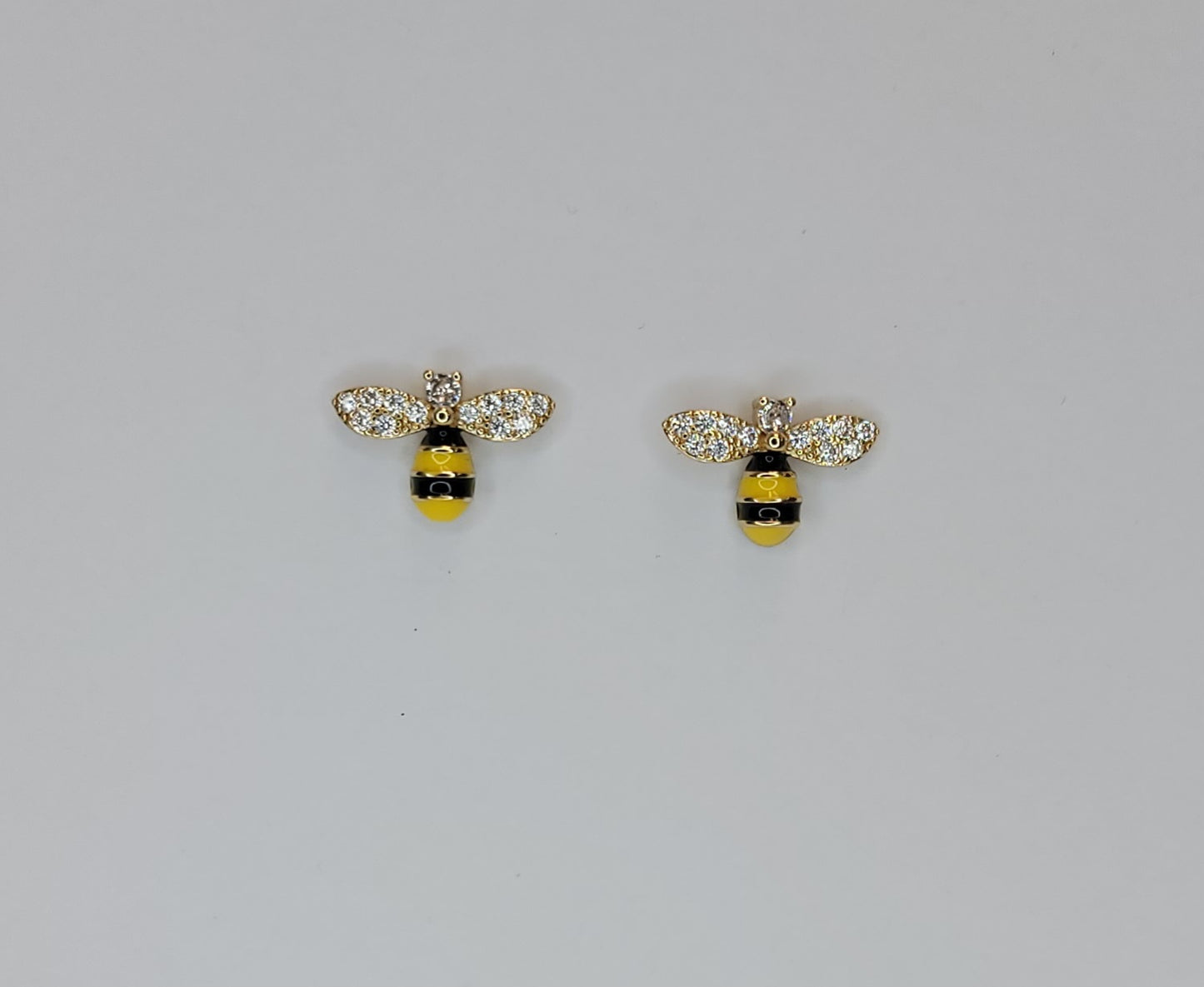 Springtime Earrings