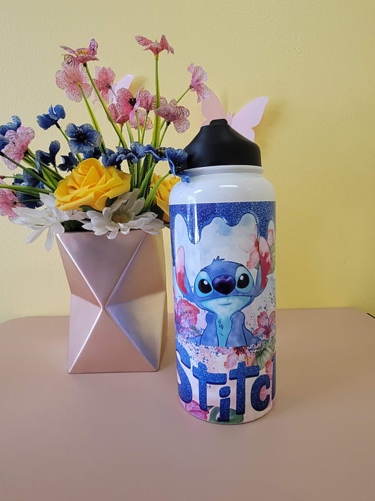 Lilo and Stitch Water Bottle