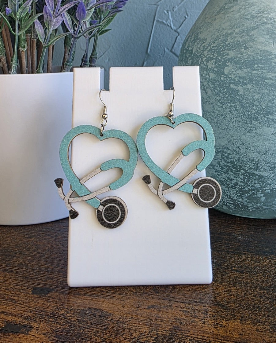 Misc Earrings