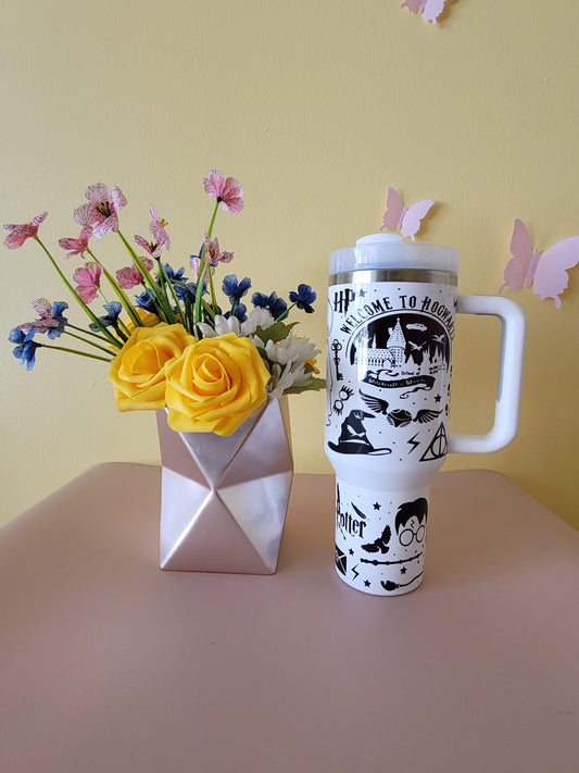 Harry Potter Tumbler