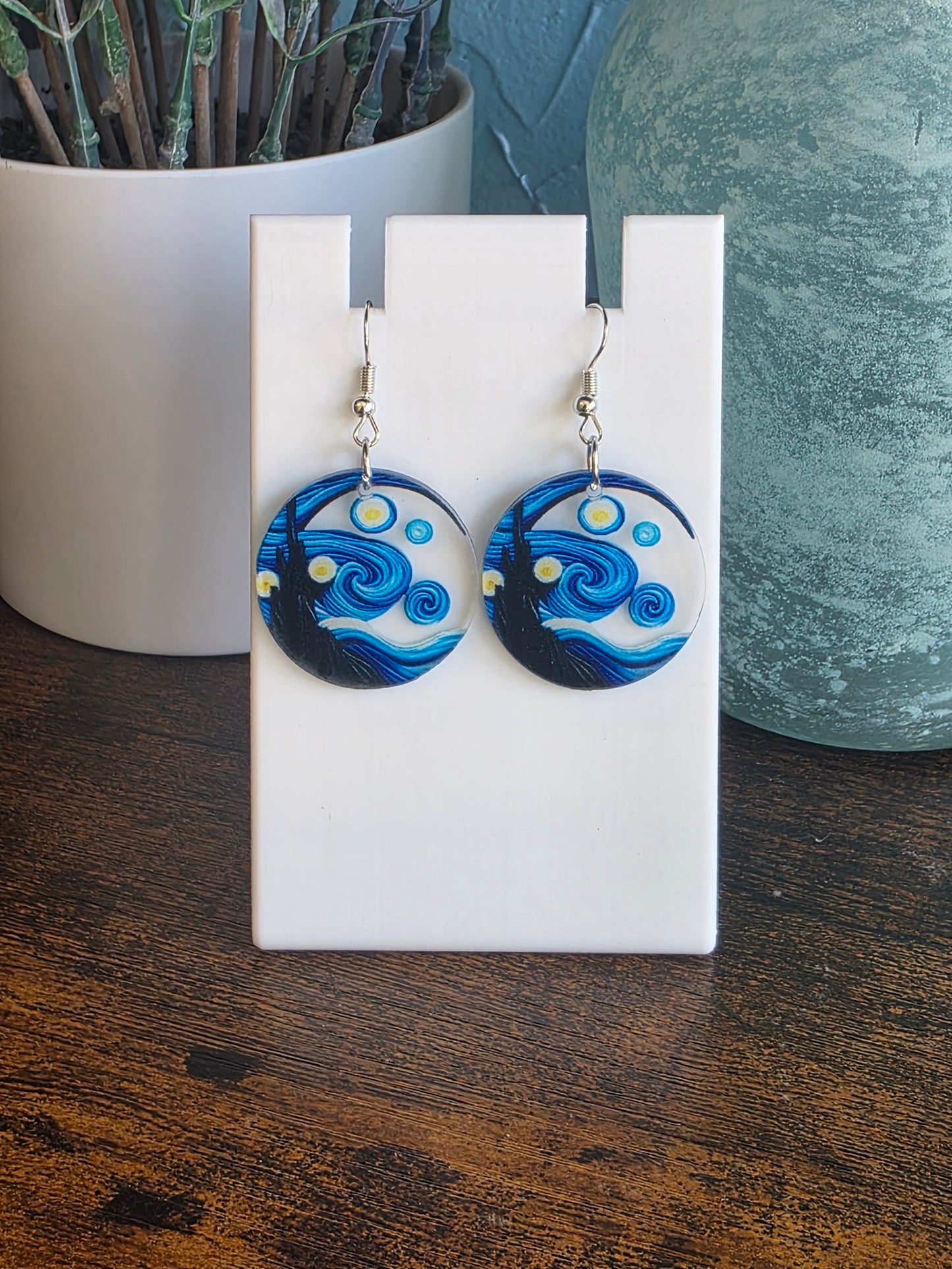 Misc Earrings