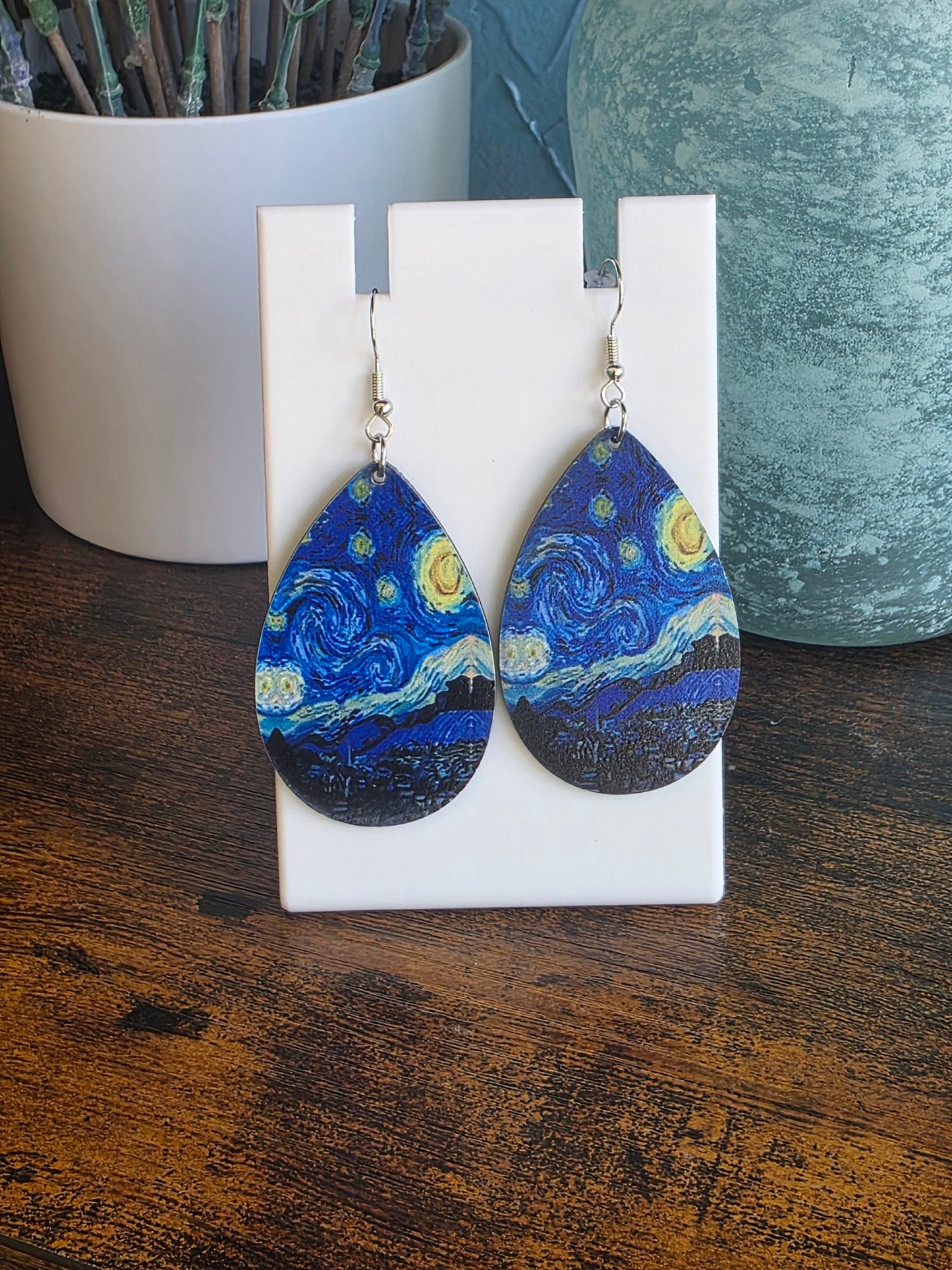 Misc Earrings