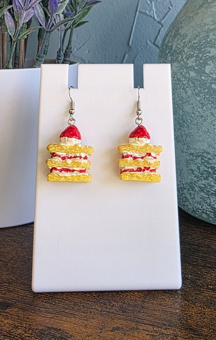 Misc Earrings