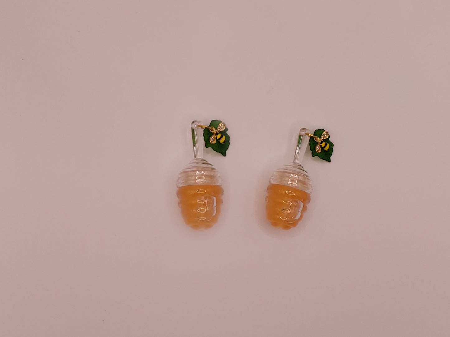 Lip Gloss - Sheer | Plant Based Vegan Orange Creamsicle