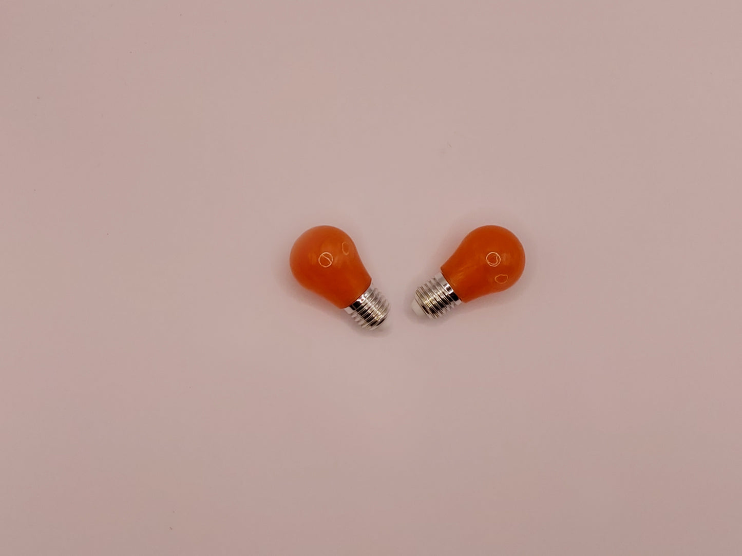 Lip Gloss - Sheer | Plant Based Vegan Orange Creamsicle