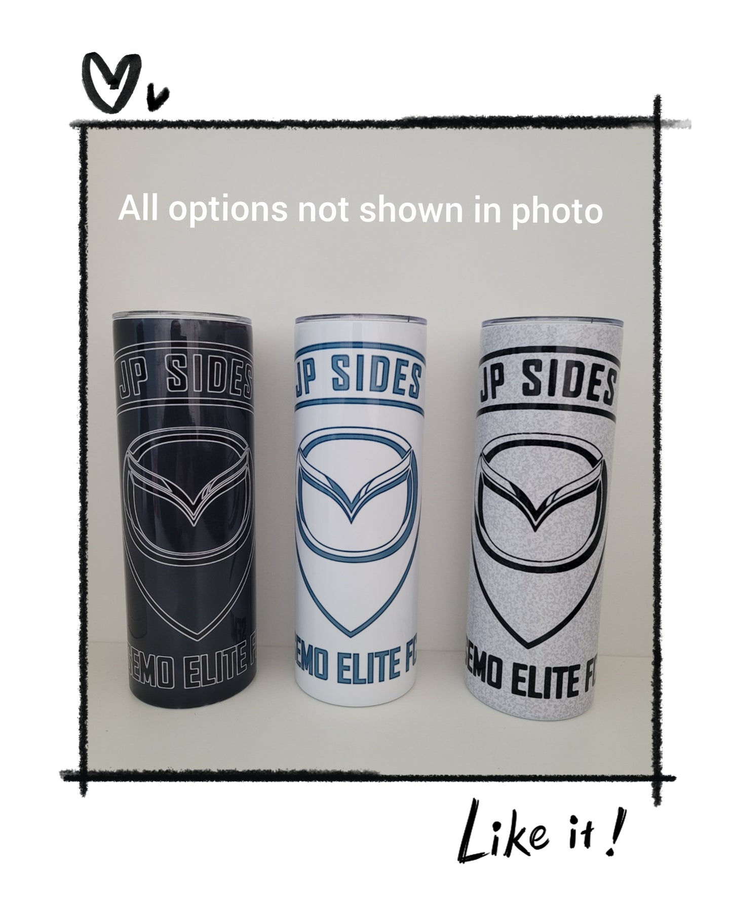 SEMO Elite Gear