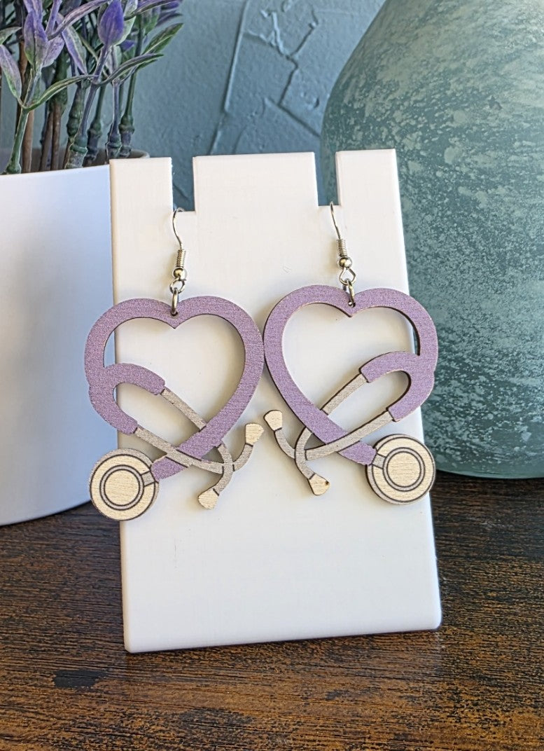 Misc Earrings