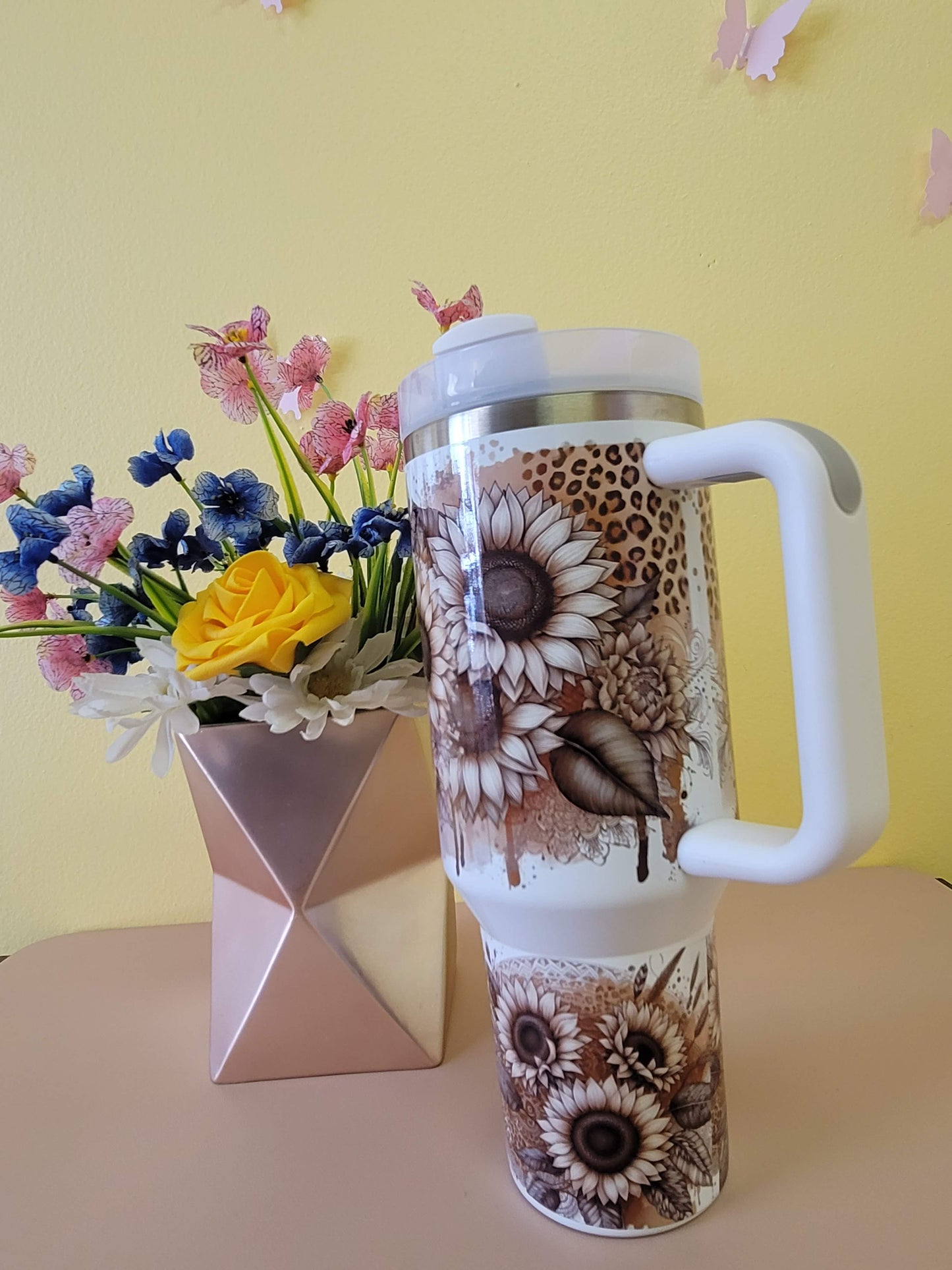 Wiener Dog Dachshund Dog Tumbler
