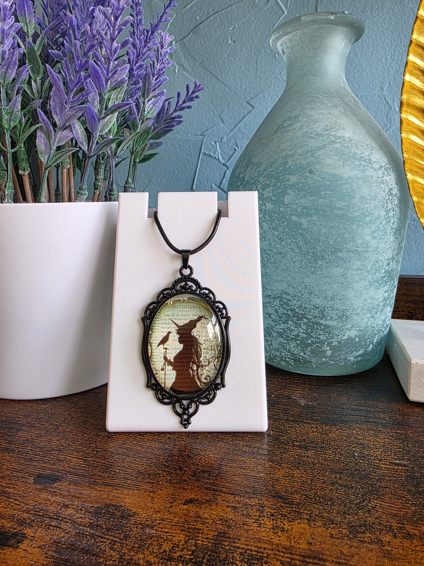 Gothic Jewelry