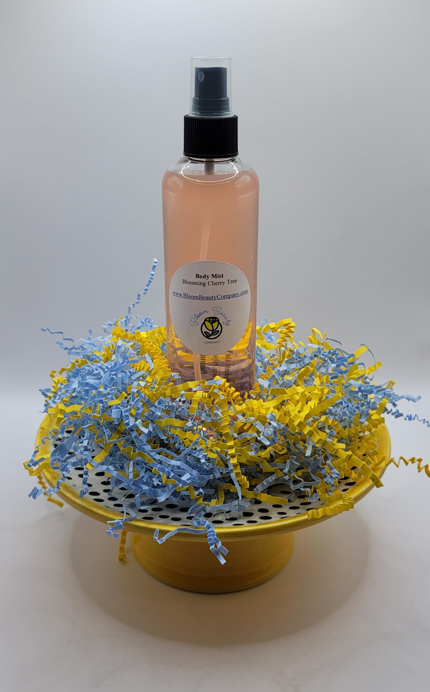 Body Mist (10oz)