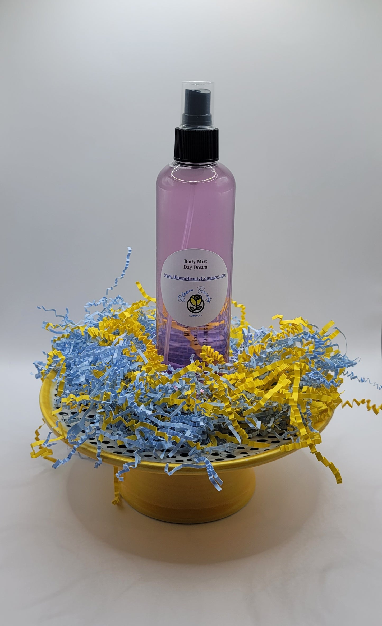 Body Mist (10oz)