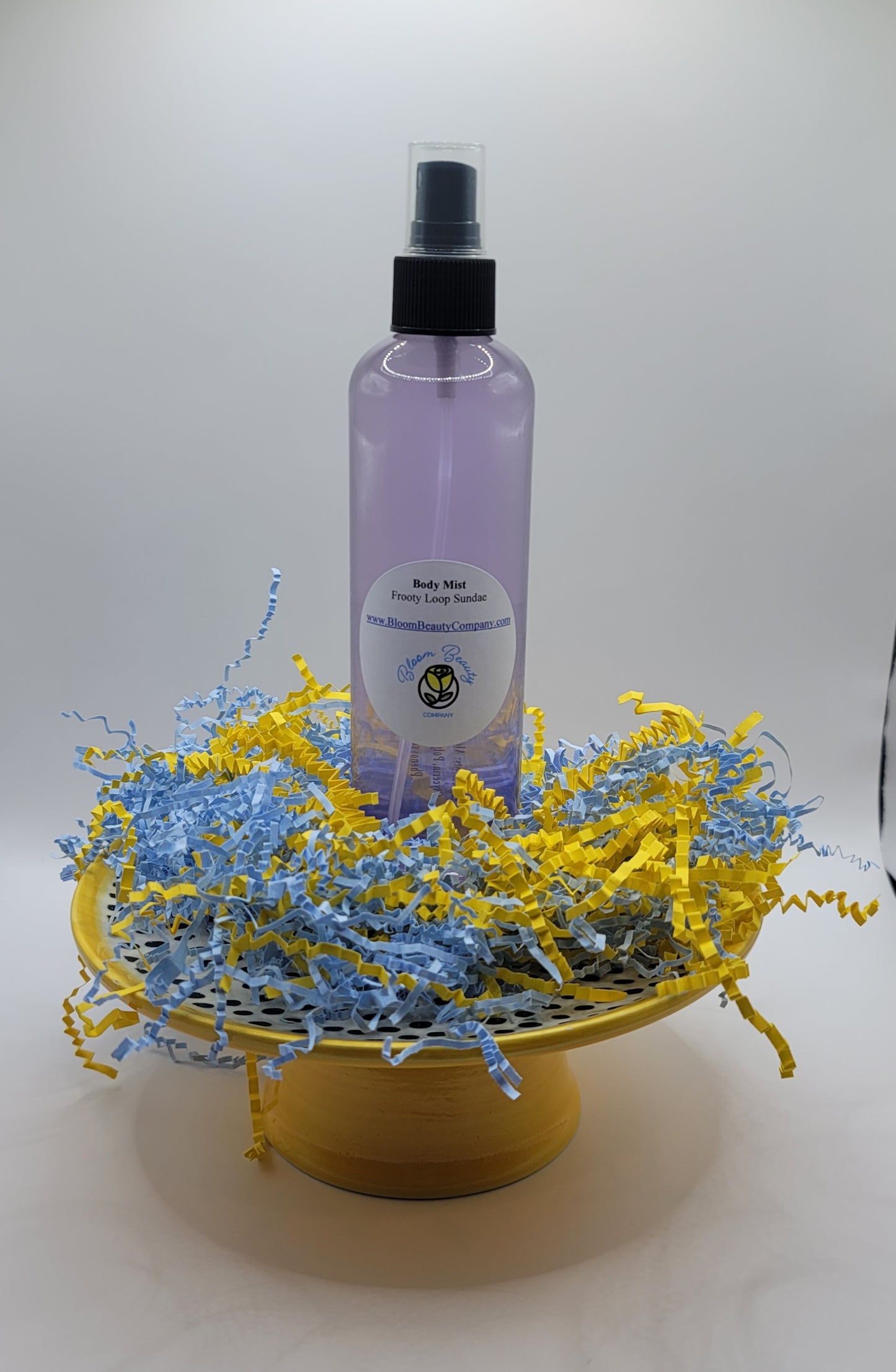 Body Mist (10oz)