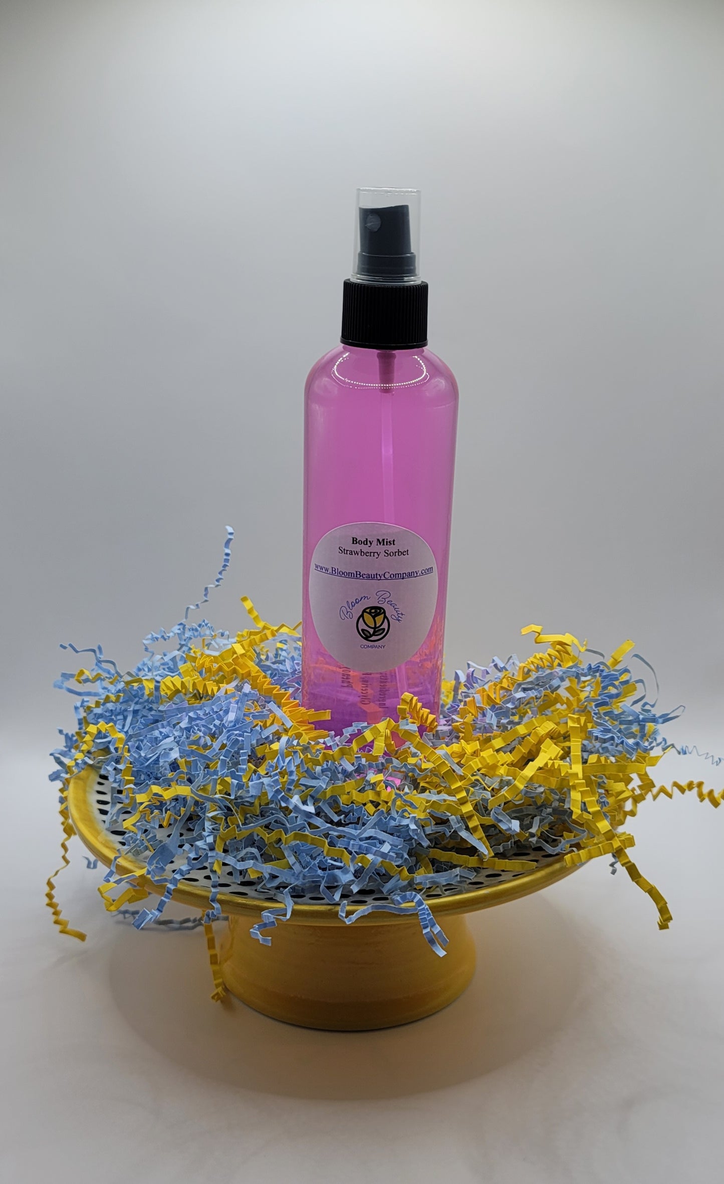 Body Mist (10oz)
