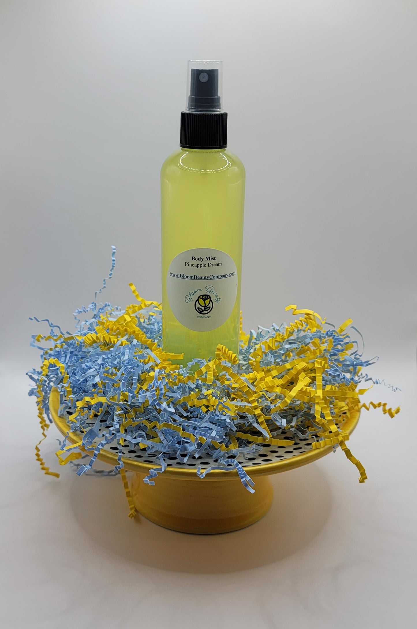 Body Mist (10oz)