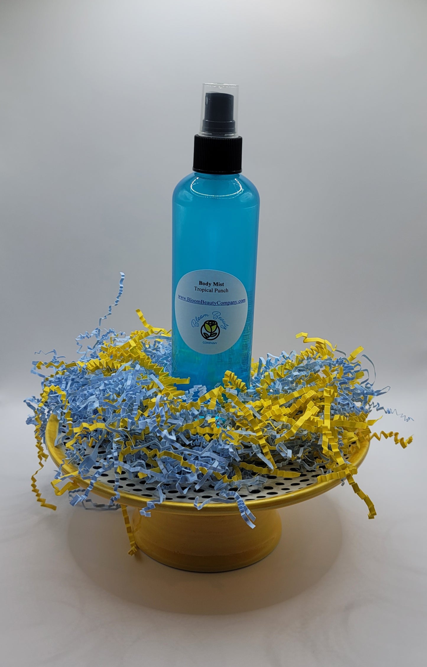 Body Mist (10oz)