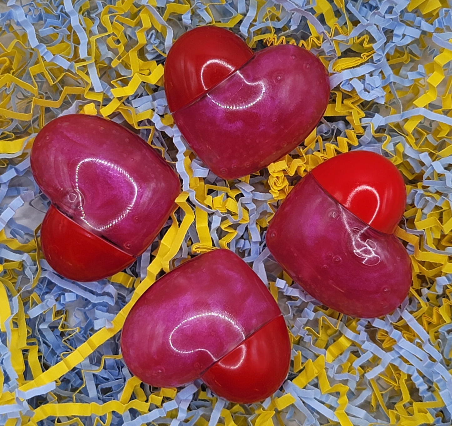 Lip Gloss - Sheer | Plant Based Vegan Strawberry