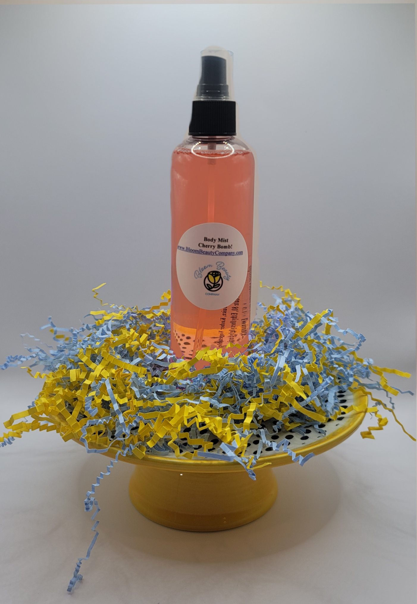 Body Mist (10oz)