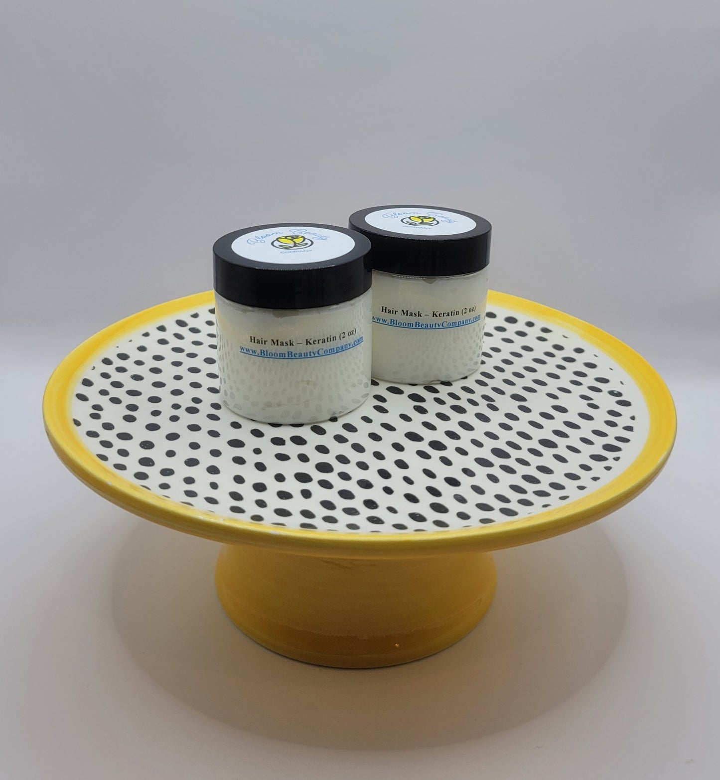 Hair Deep Conditioning Treatment Keratin