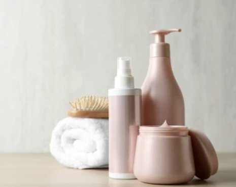 Vegan All-Natural Bath and Body Works