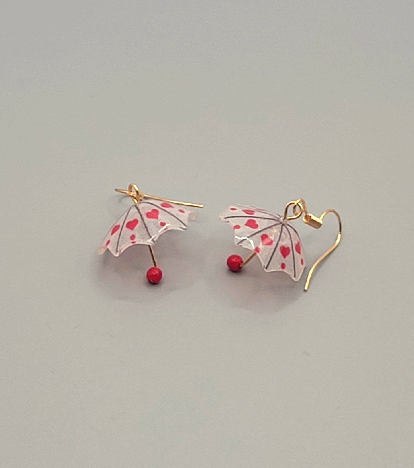 Valentine's Day Earrings