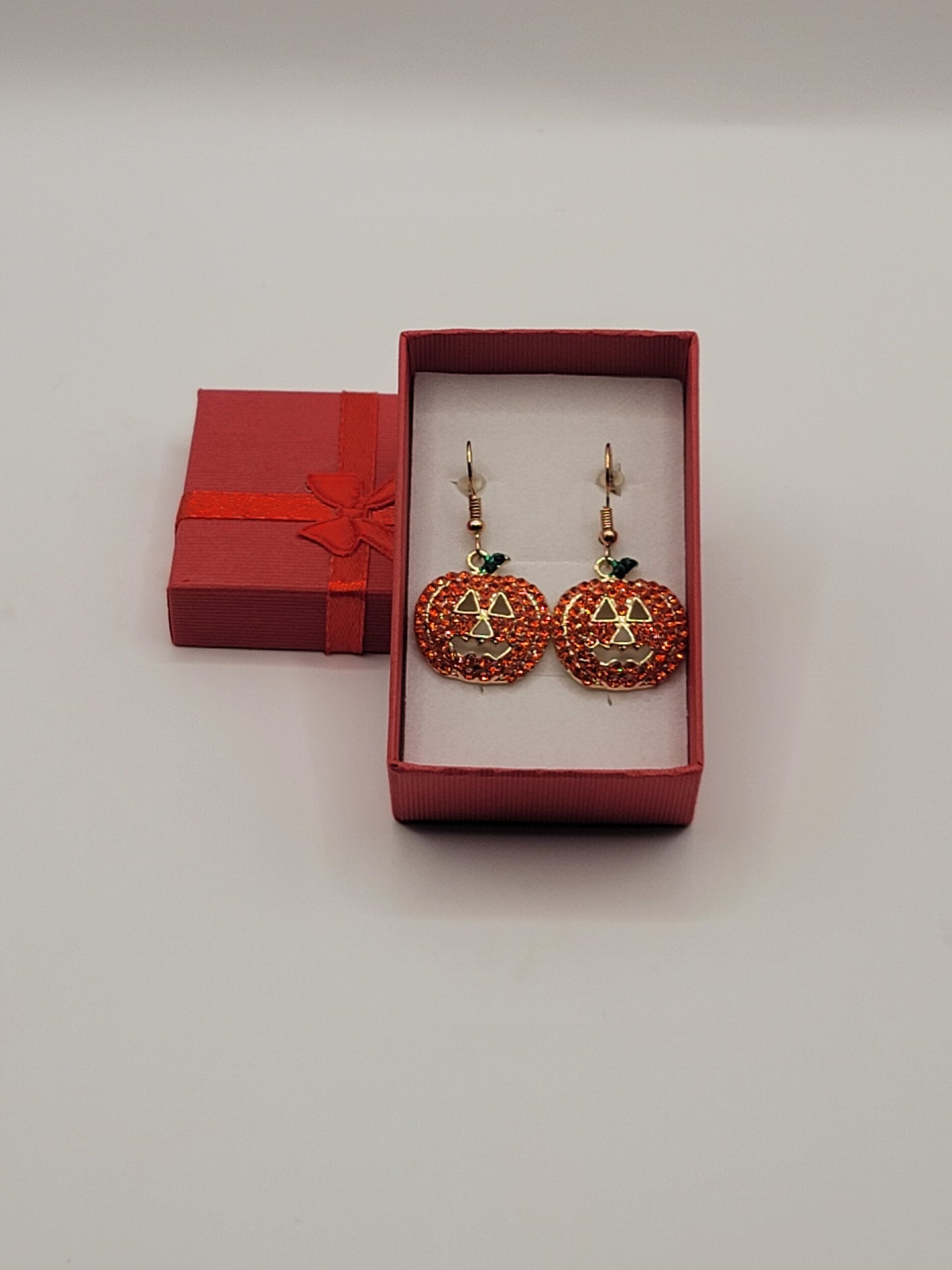 Halloween Earrings