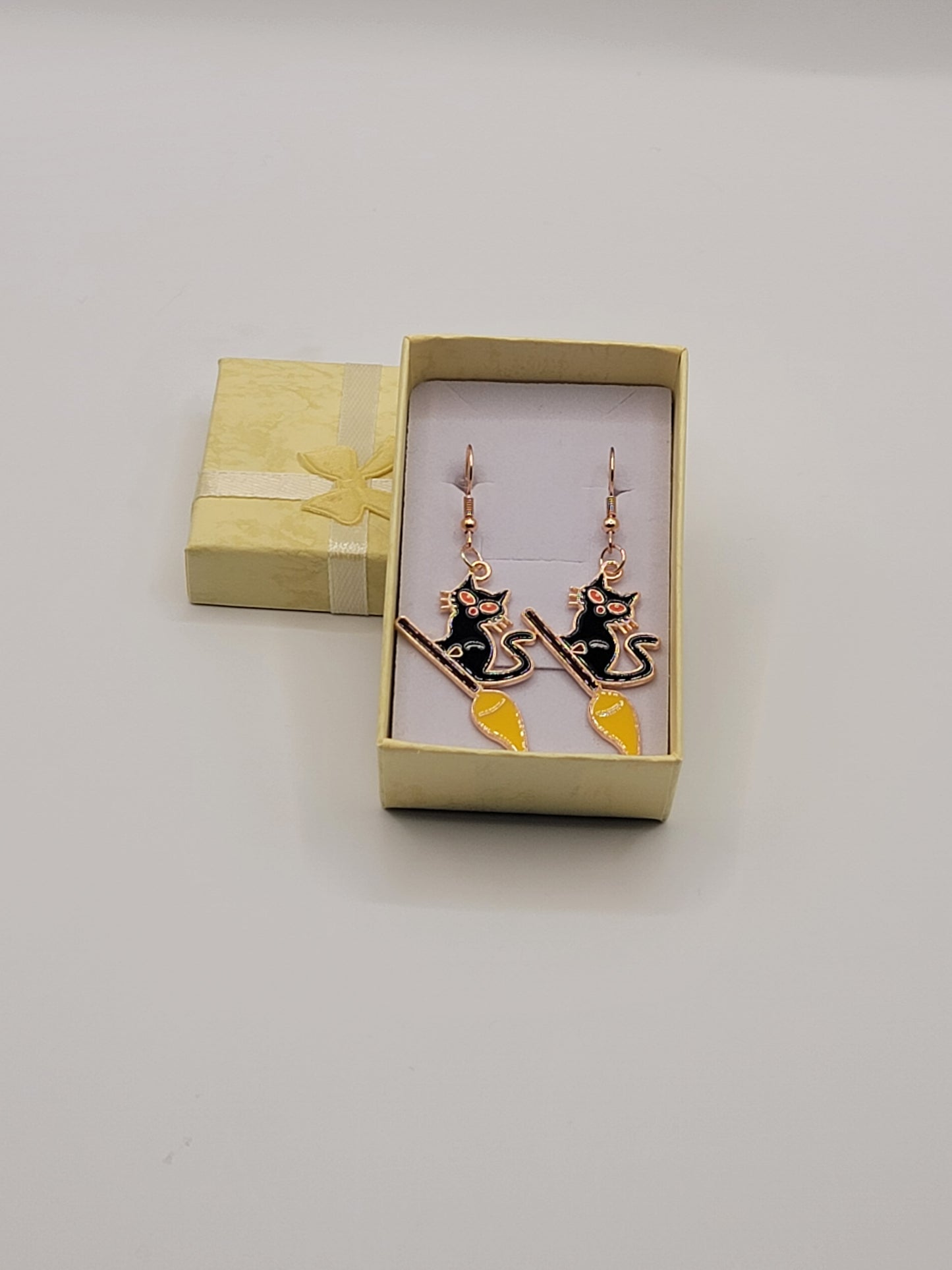 Halloween Earrings