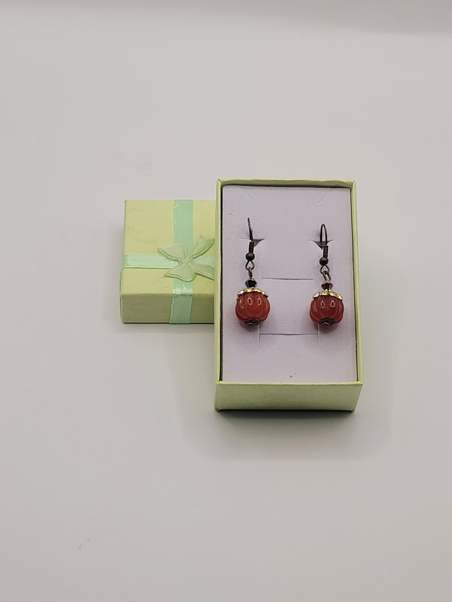 Halloween Earrings