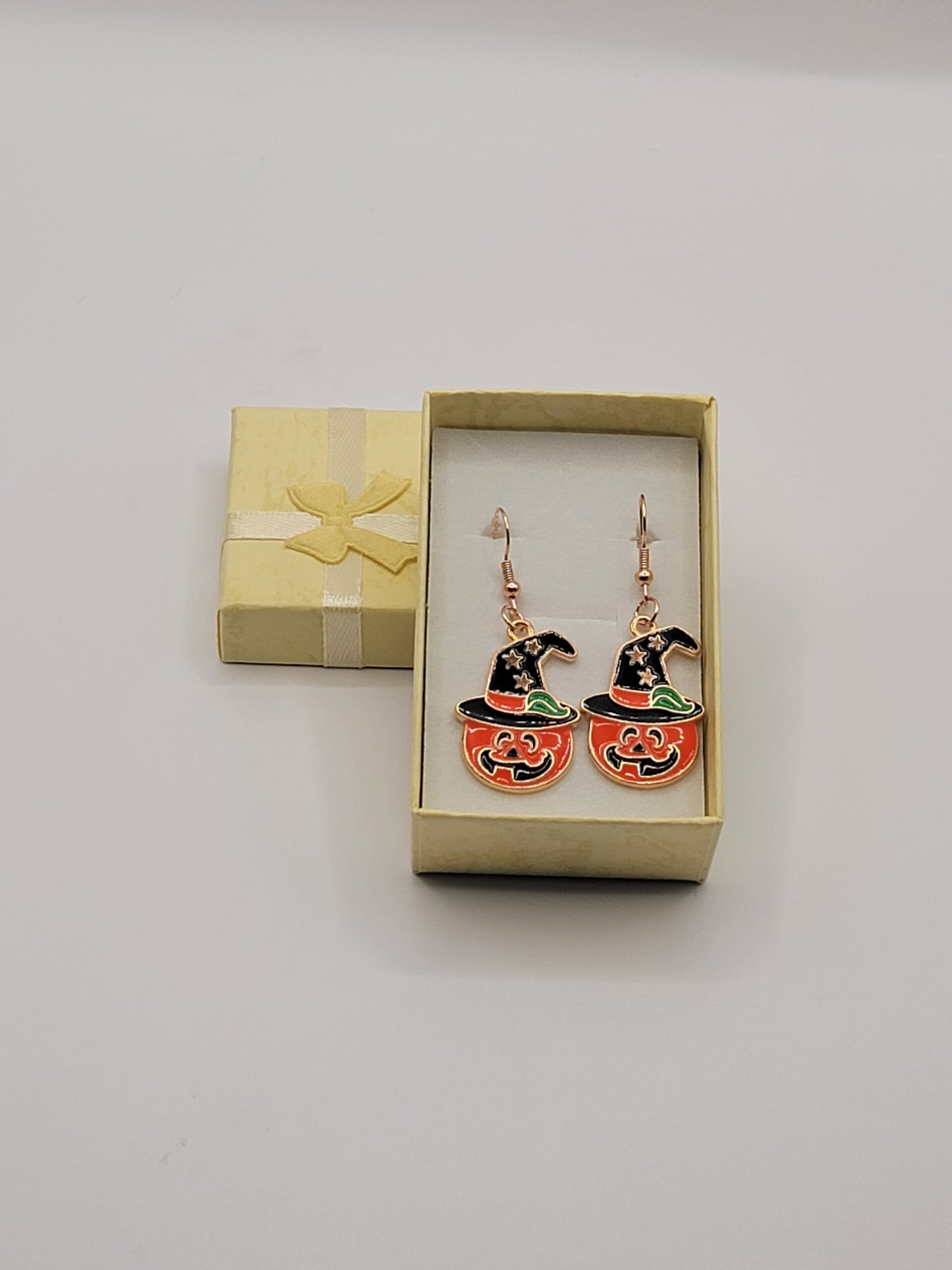 Halloween Earrings