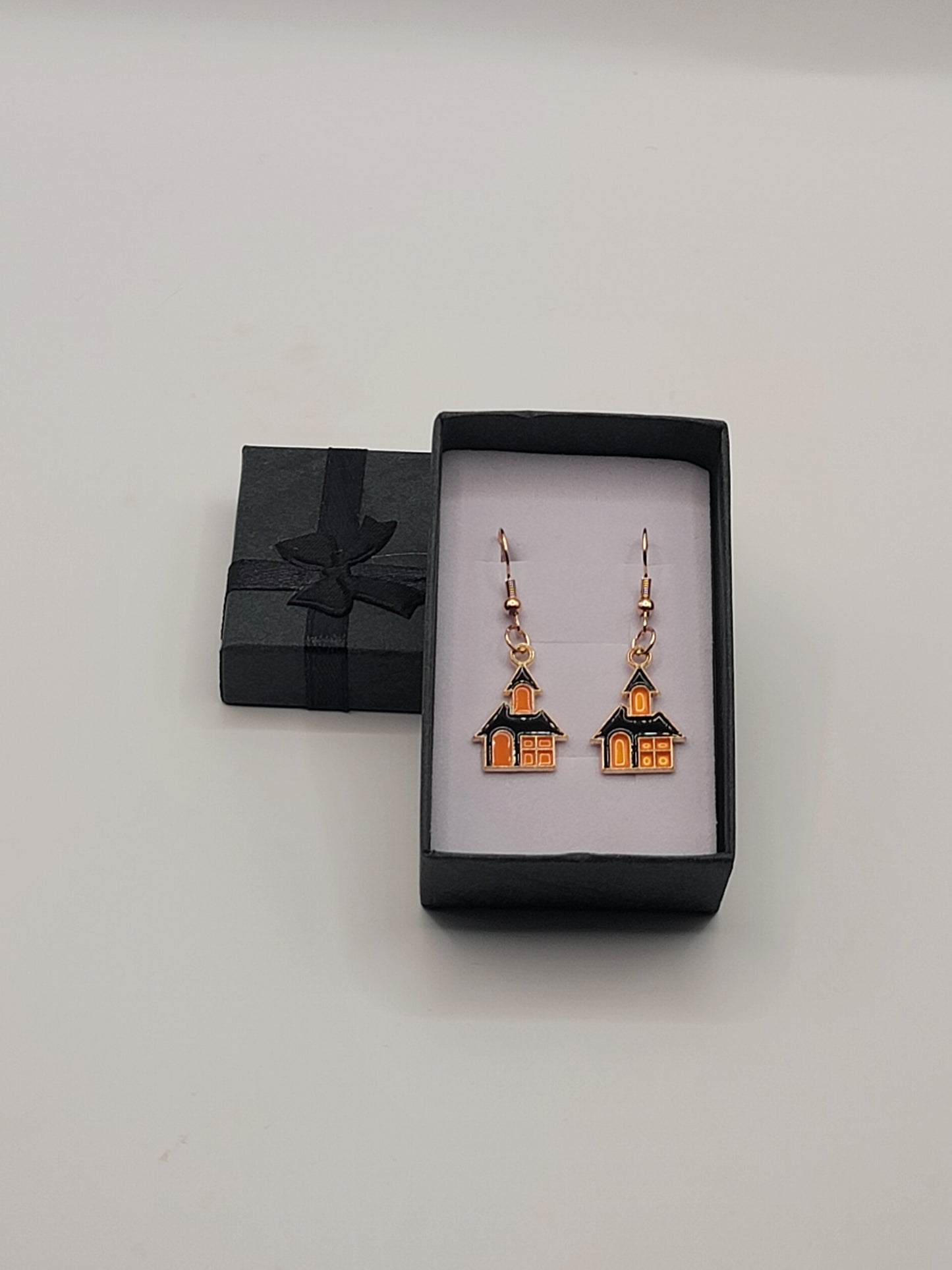 Halloween Earrings