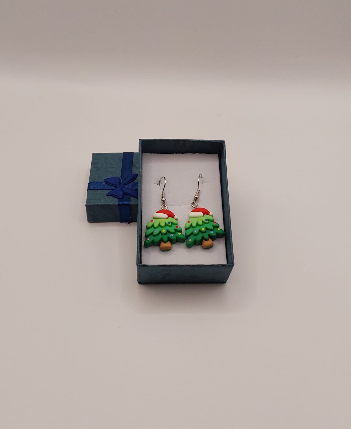 Christmas Earrings