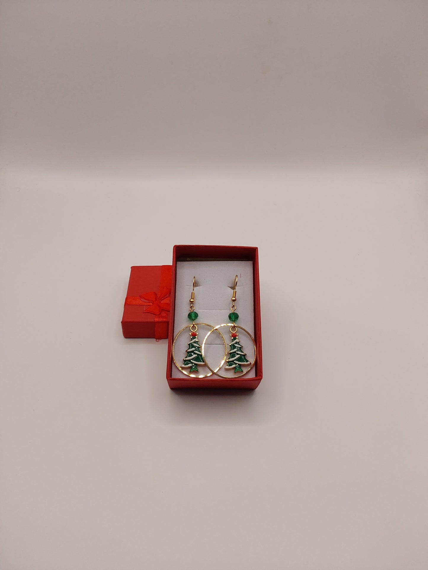 Christmas Earrings