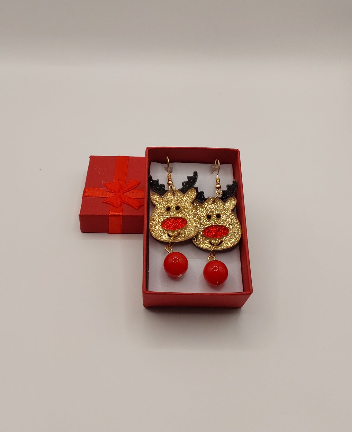 Christmas Earrings