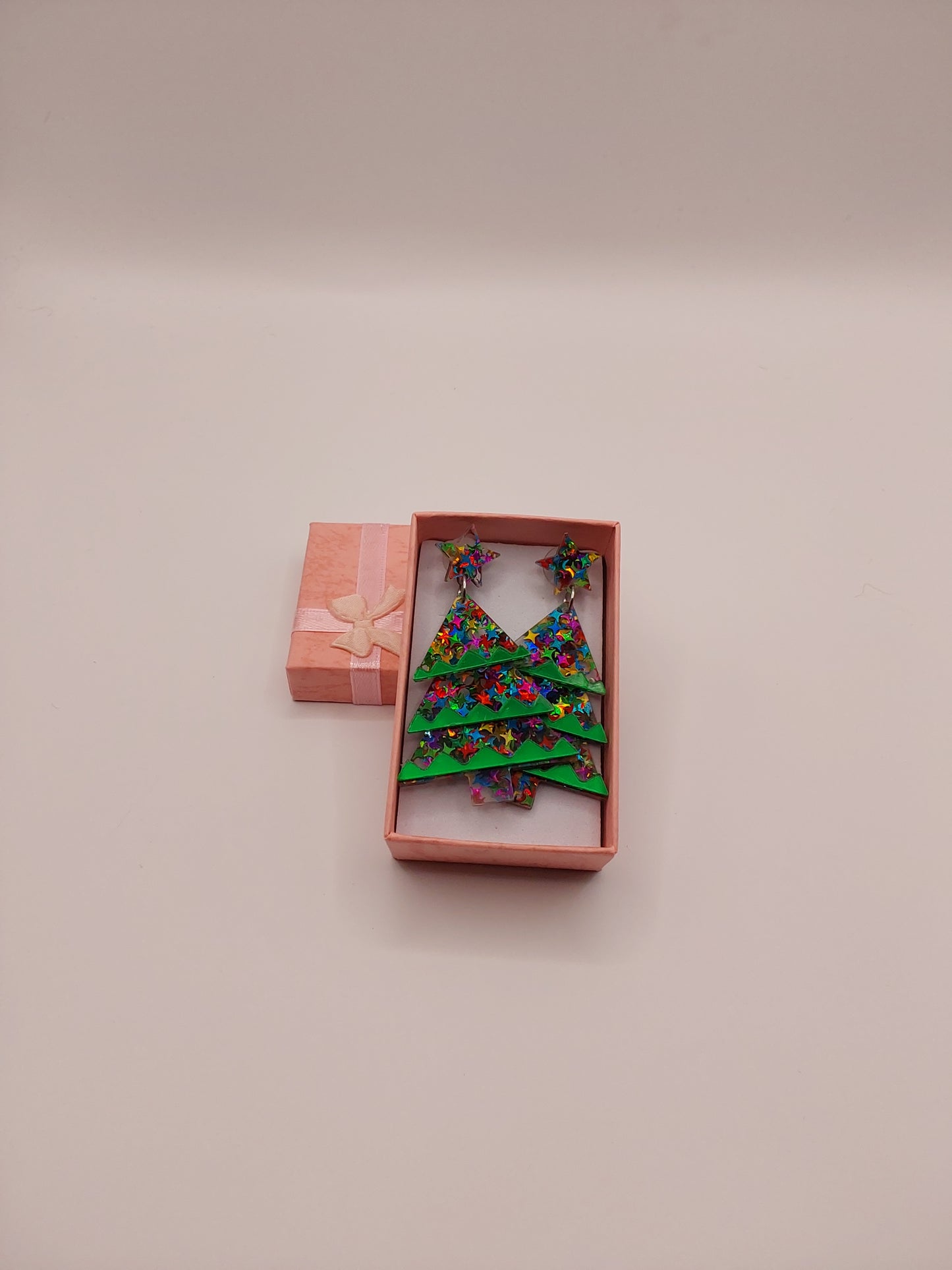 Christmas Earrings