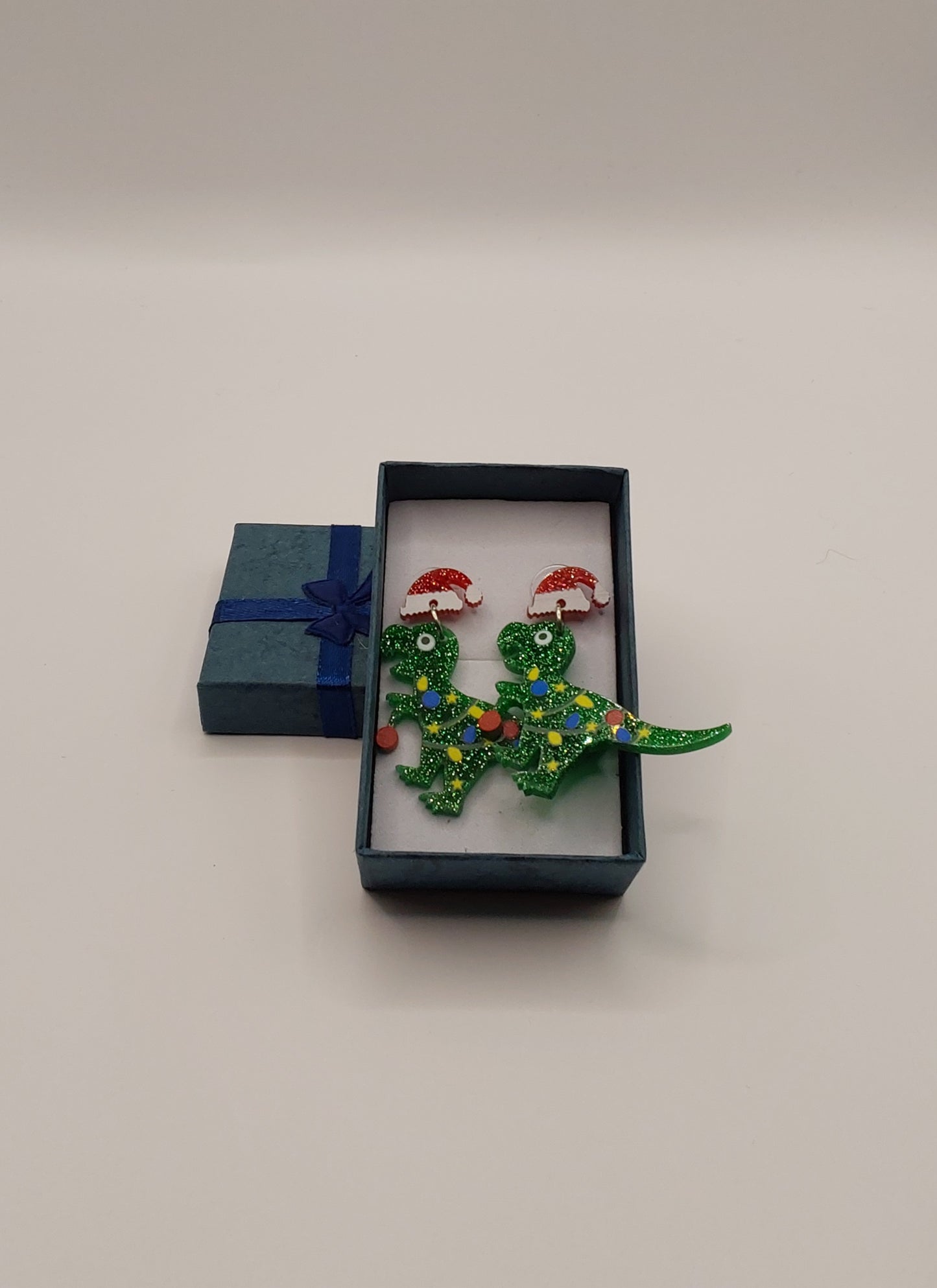 Christmas Earrings