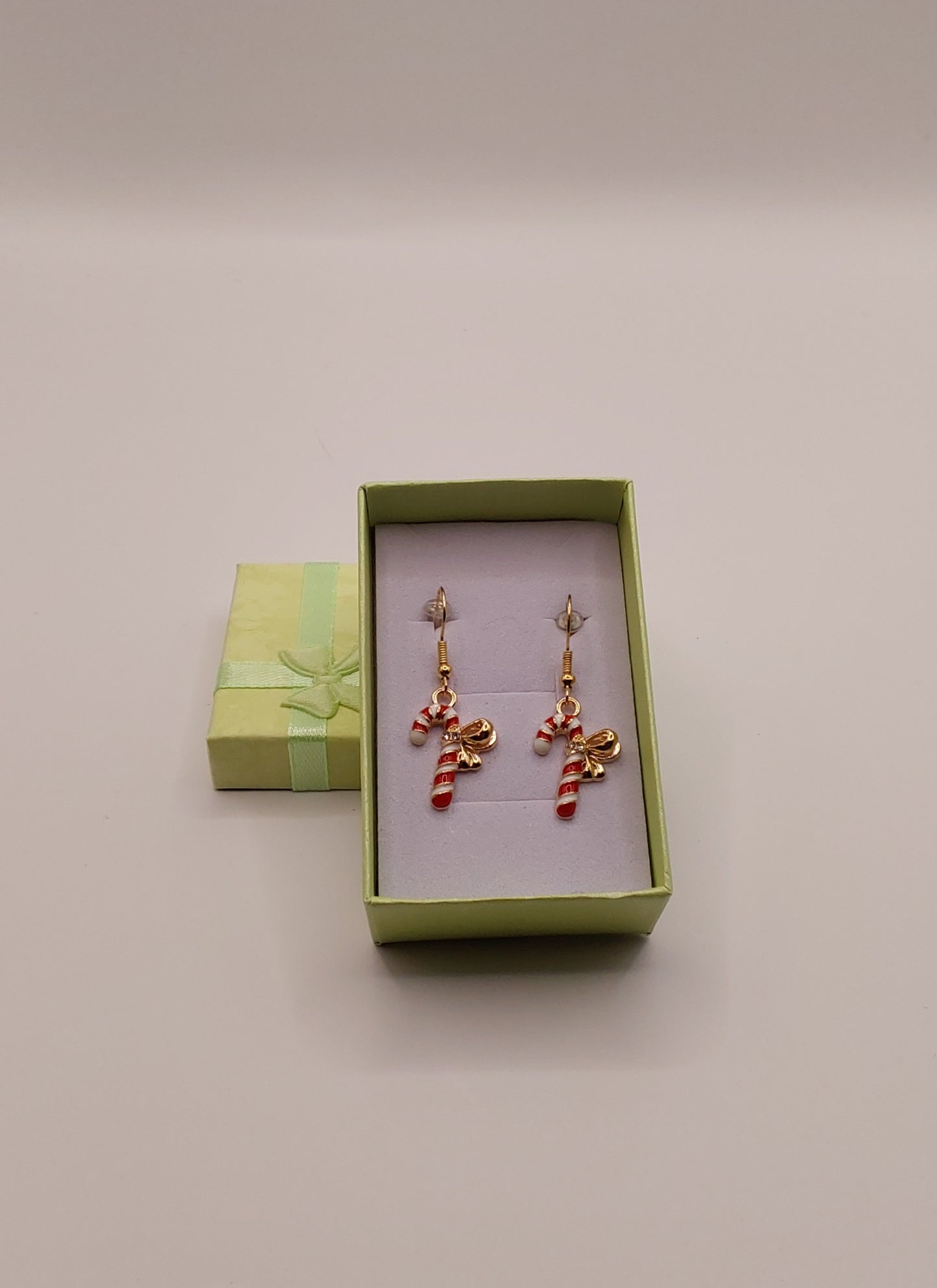 Christmas Earrings