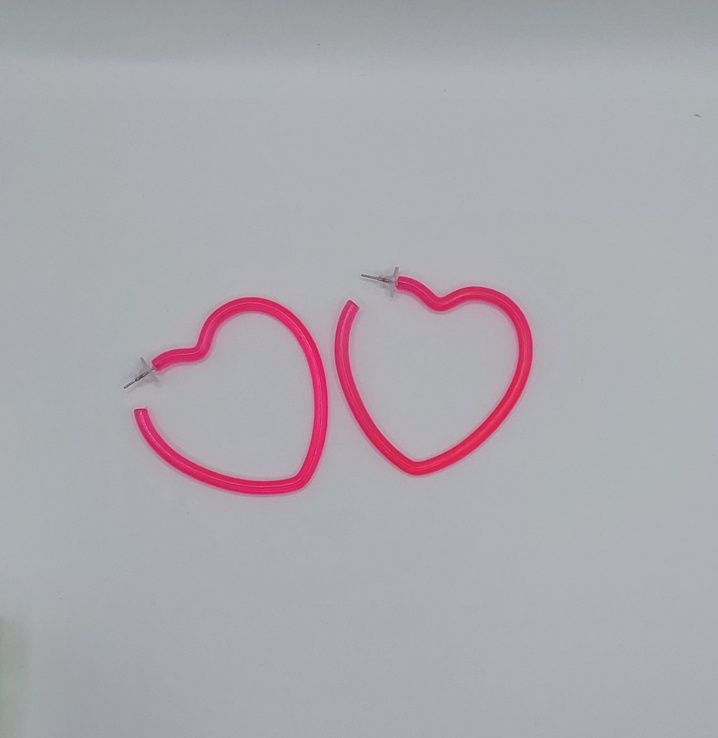 Valentine's Day Earrings