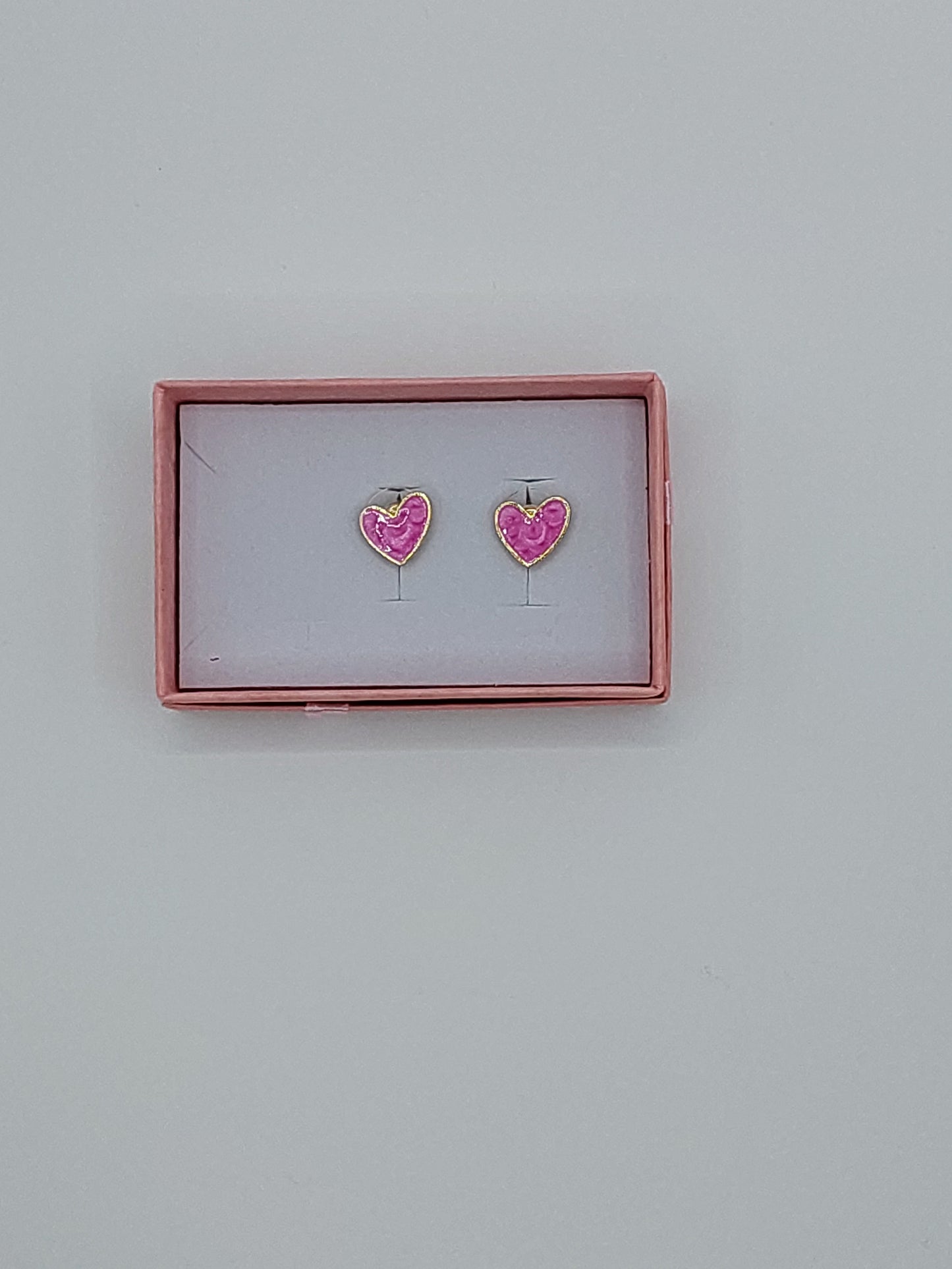 Valentine's Day Earrings