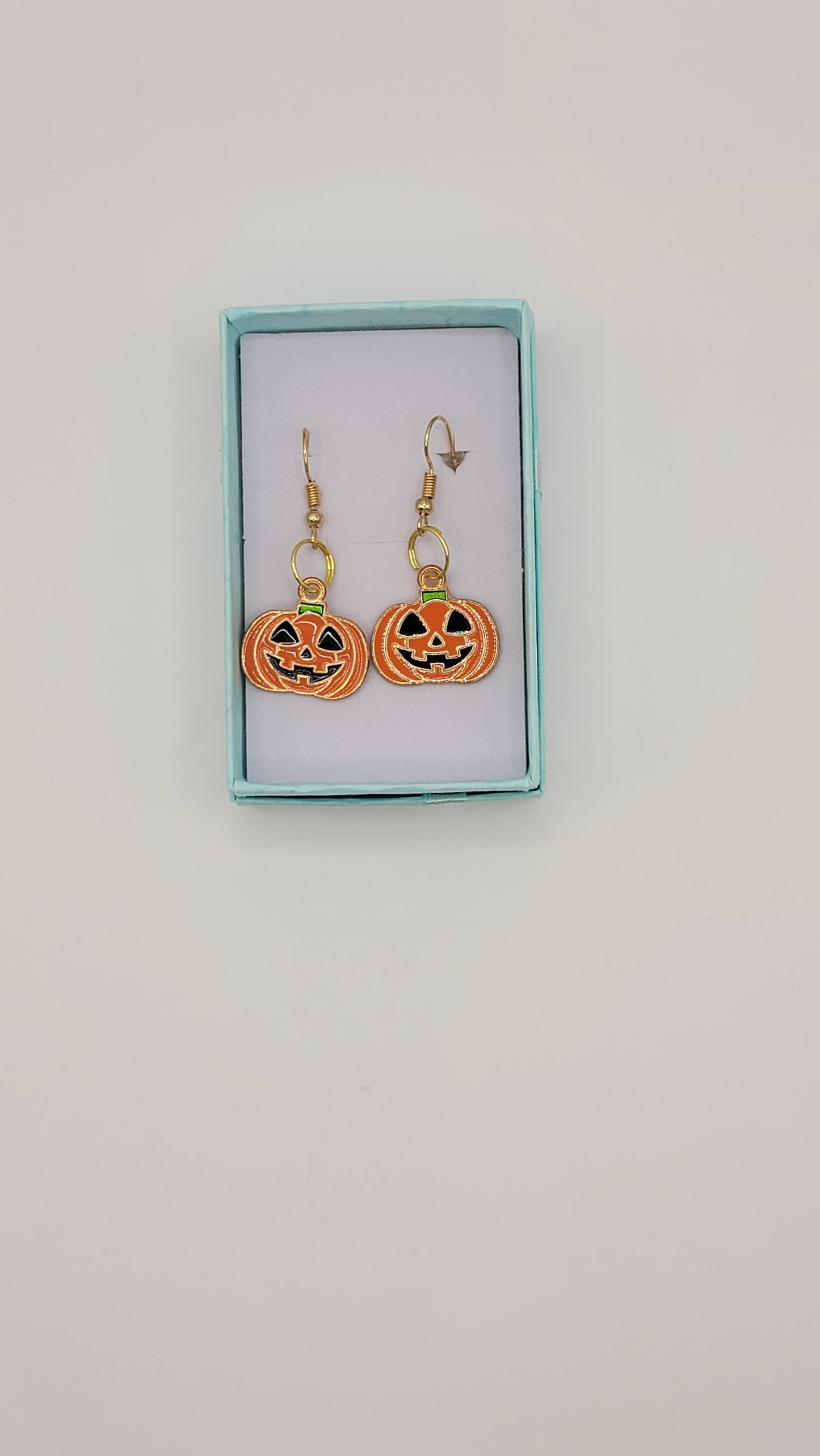 Halloween Earrings