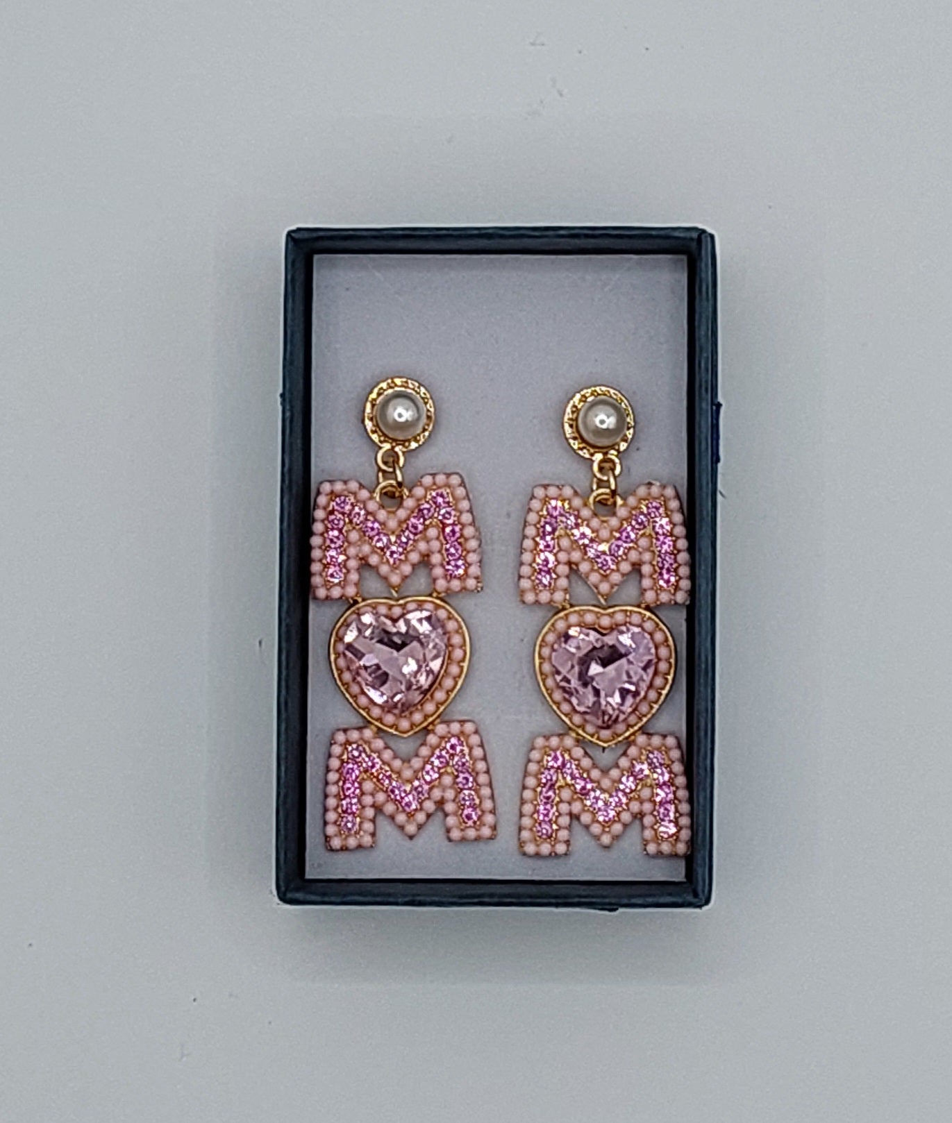 Mother's Day Earrings
