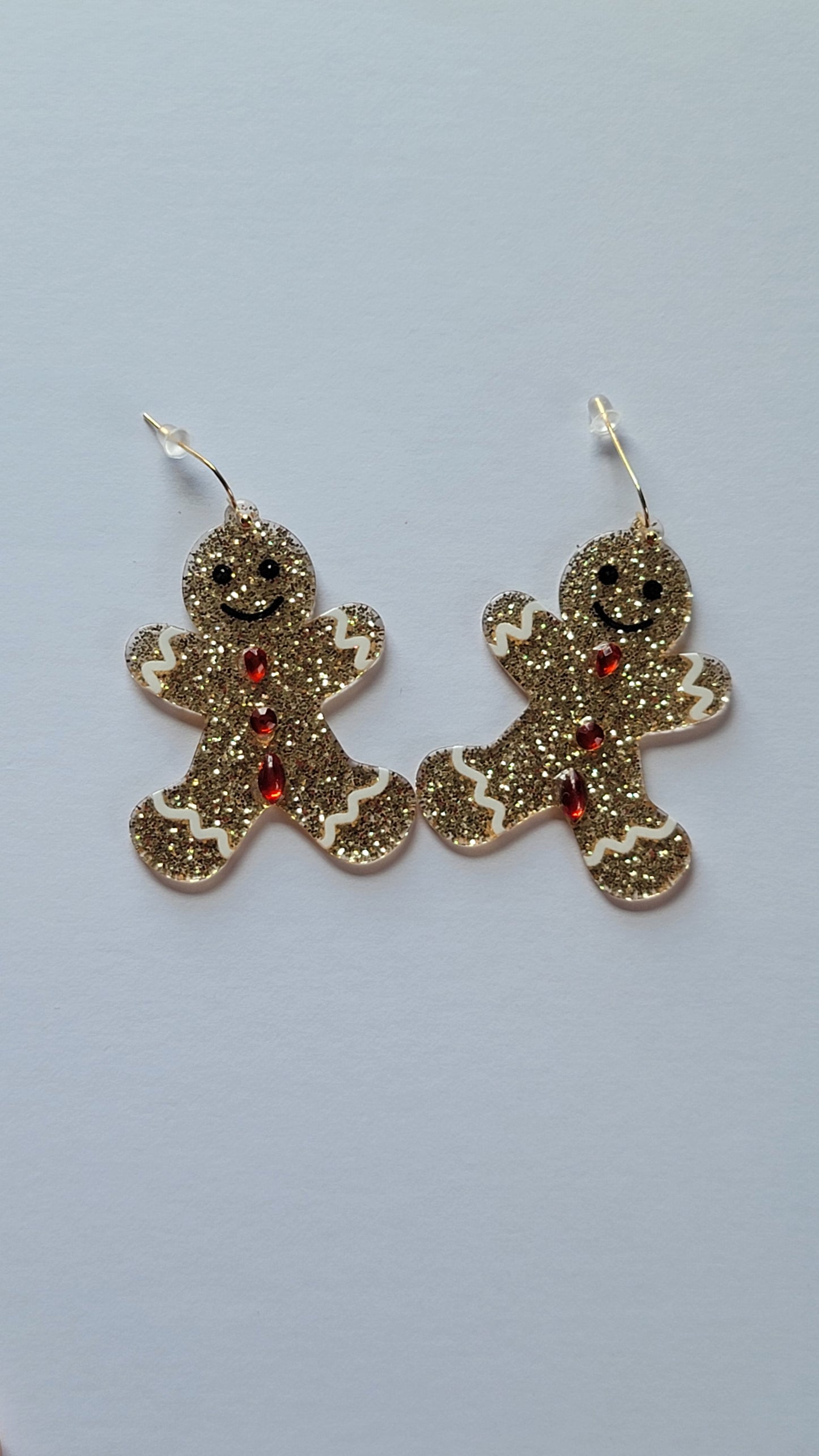 Christmas Earrings