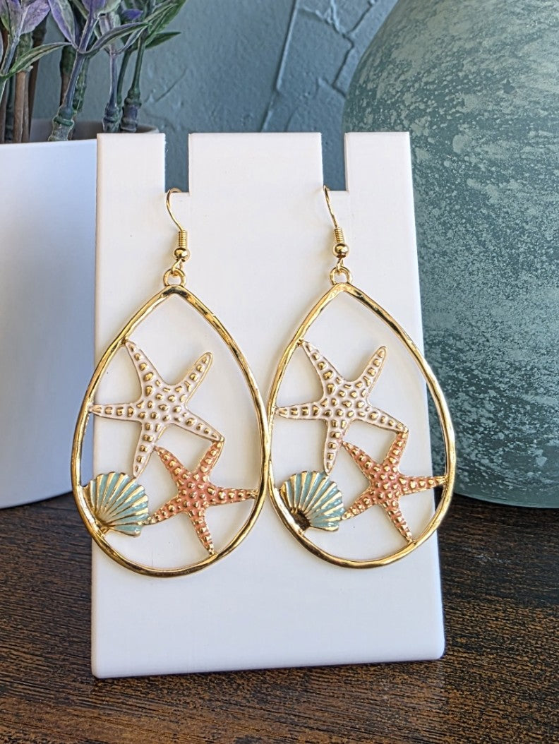 Misc Earrings