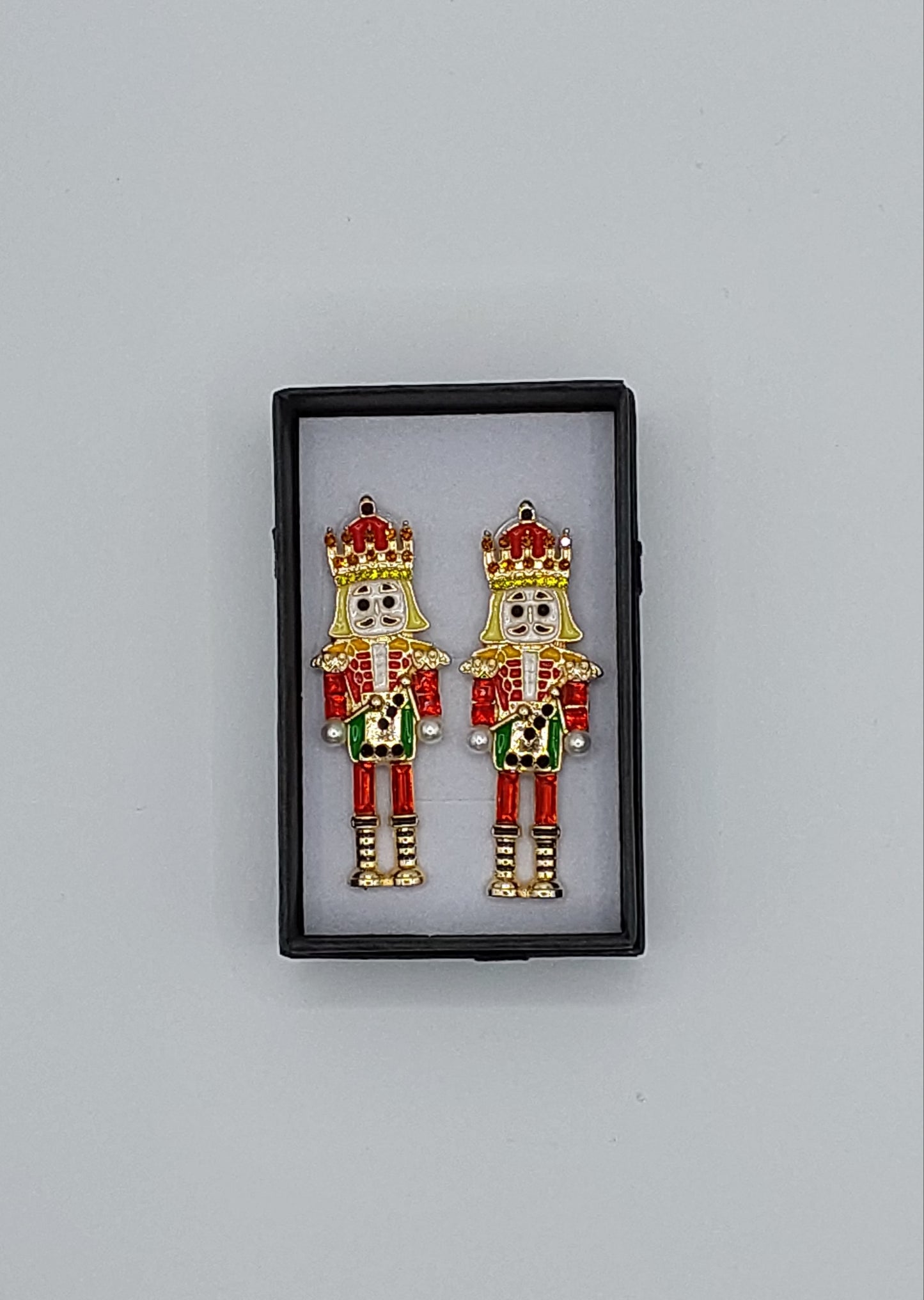 Christmas Earrings