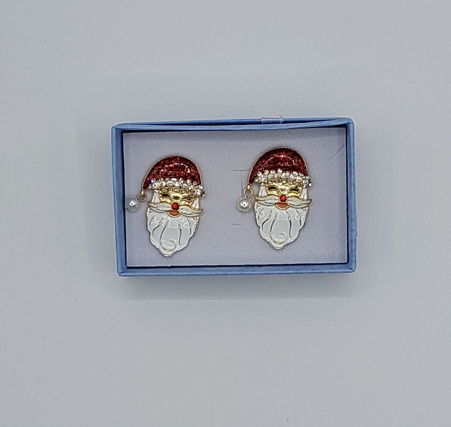 Christmas Earrings