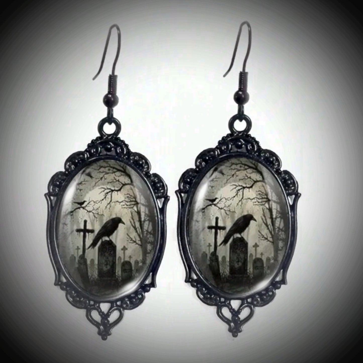 Gothic Jewelry