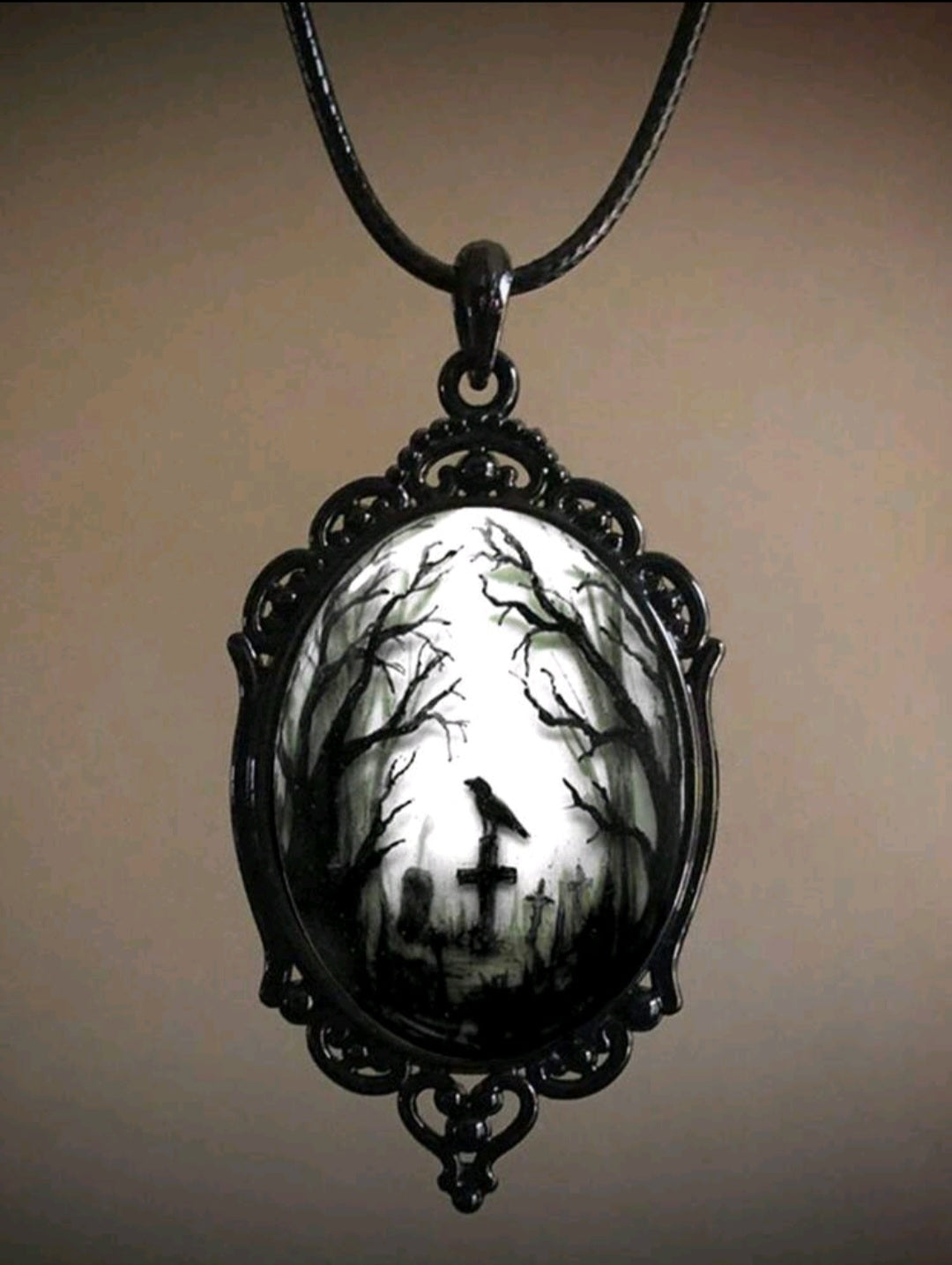 Gothic Jewelry