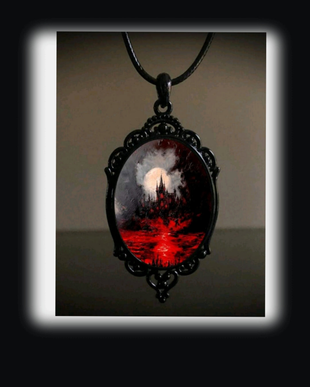 Gothic Jewelry